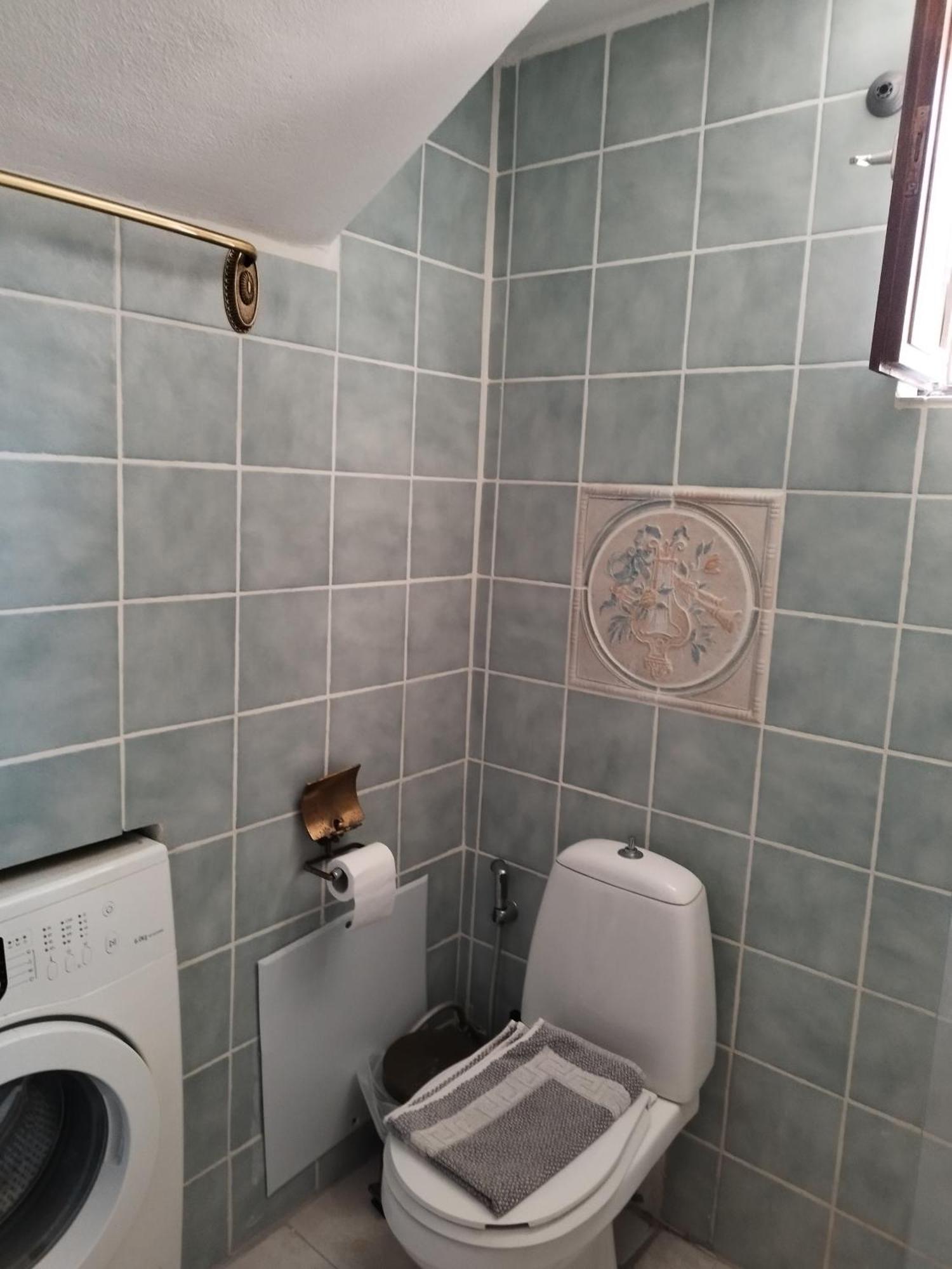 Apartamento Kritikies Pitsidia Habitación foto