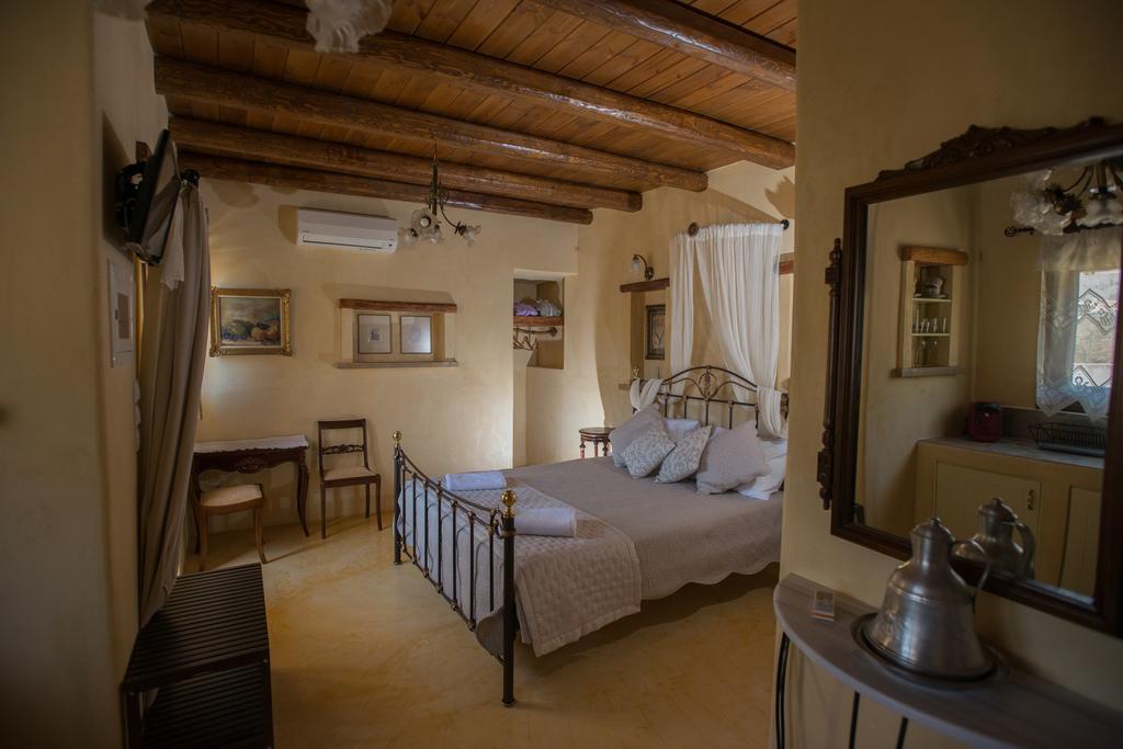 Apartamento Kritikies Pitsidia Exterior foto